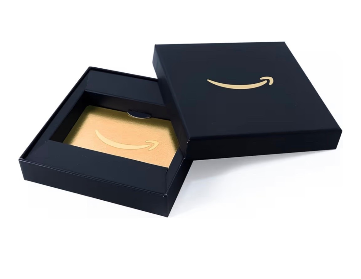 What everyone really wants 🎁👇
Amazon gift cards = zero returns, zero guessing, all smiles.
#amazonfinds #giftideas #holidaygifts #amazonmusthaves #stockingstuffers #giftguide #ltkholiday #ltkfinds #easygifts