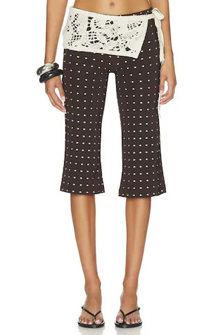 Gianna Pant
                    
                    SIEDRES | Revolve Clothing (Global)