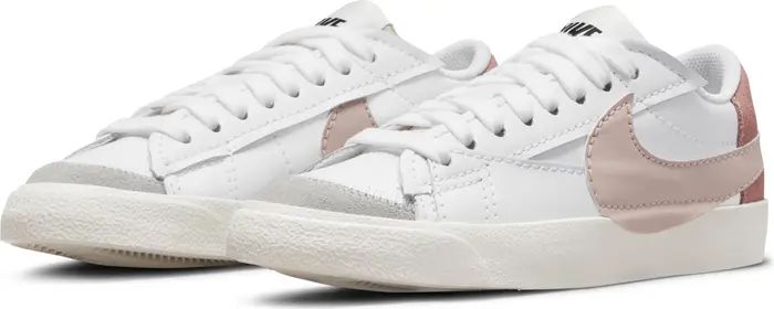 Blazer Low '77 Jumbo Sneaker | Nordstrom