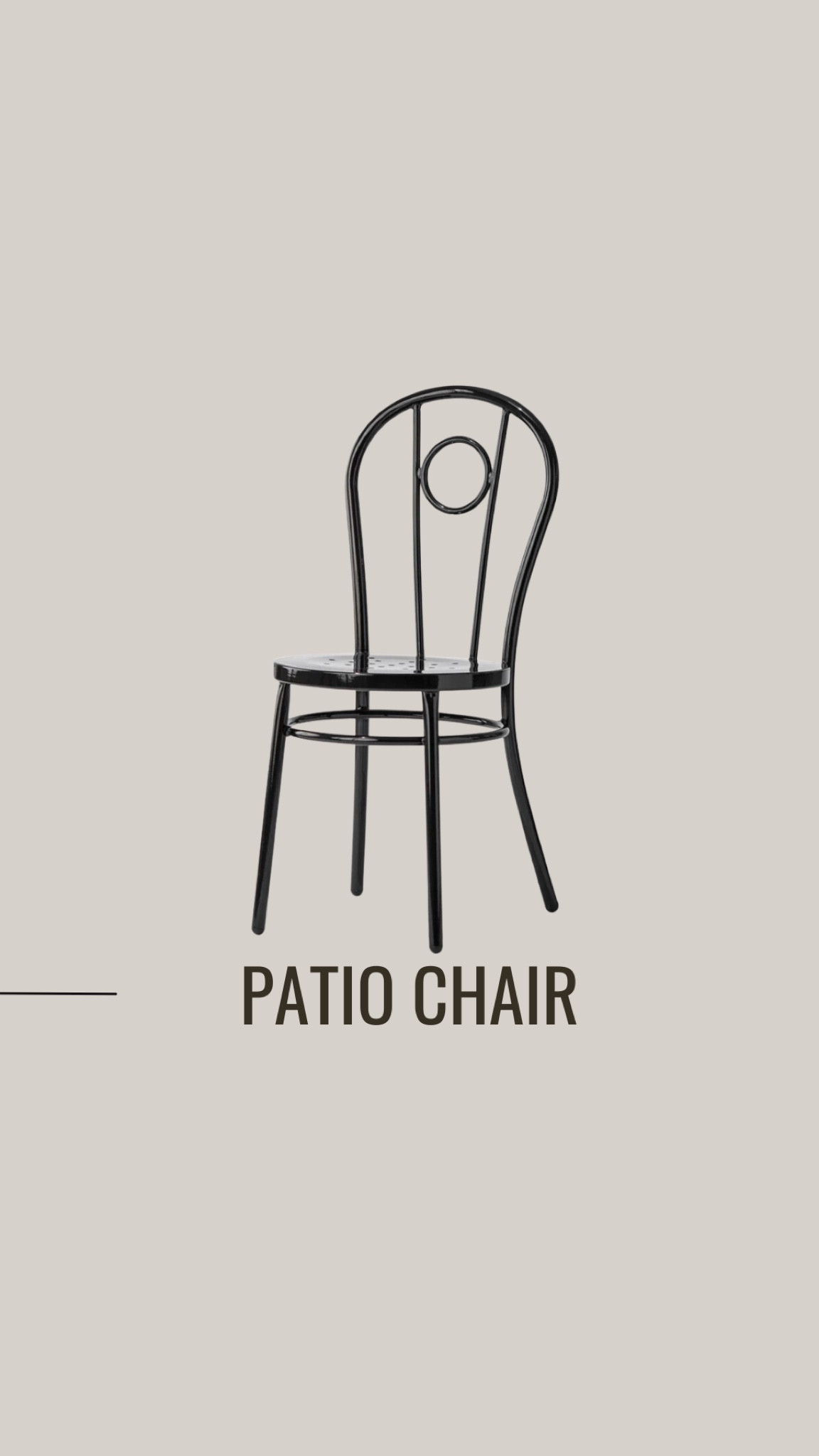 Outdoor Patio Chair @industrywest #patiochair #outdoordecor #patiodecor #interiordesign #interiordecor #homedecor #homedesign #homedecorfinds #moodboard #ZioXIndustryWest

#LTKstyletip #LTKhome