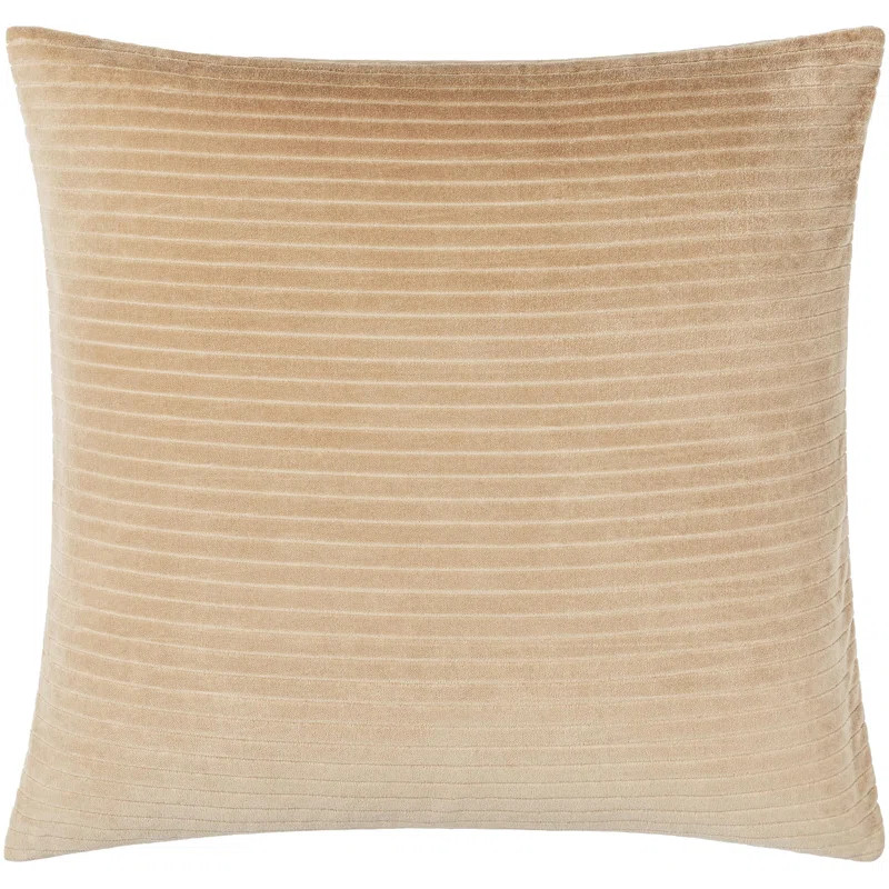 Alda Cotton Throw Pillow | Wayfair North America