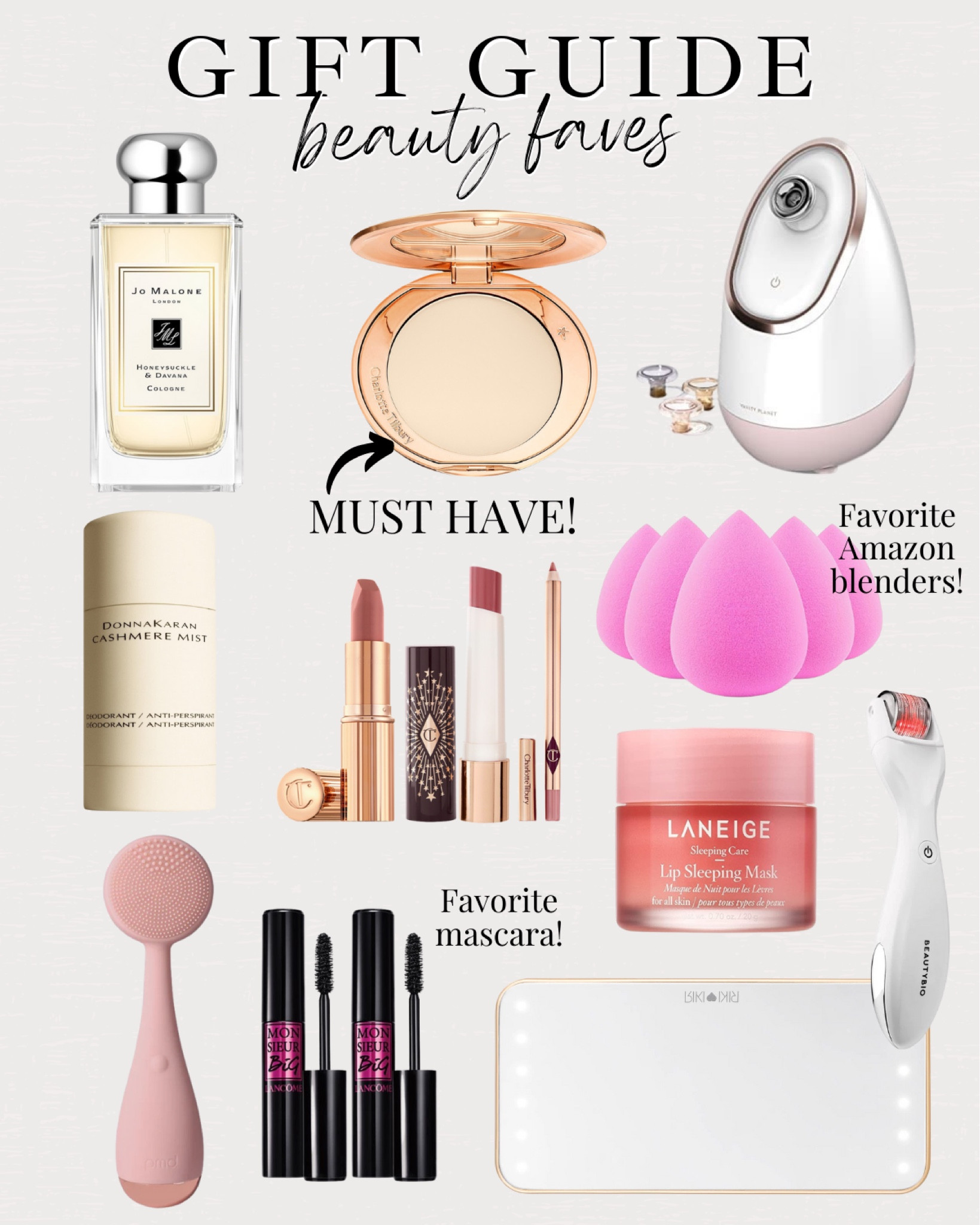 Beauty gift guide, gifts for her, gifts for mom, makeup lovers gift ideas, gift ideas for wife, makeup gifts, beauty gifts, beauty sale, nordstrom sale 

#LTKbeauty #LTKGiftGuide #LTKHoliday