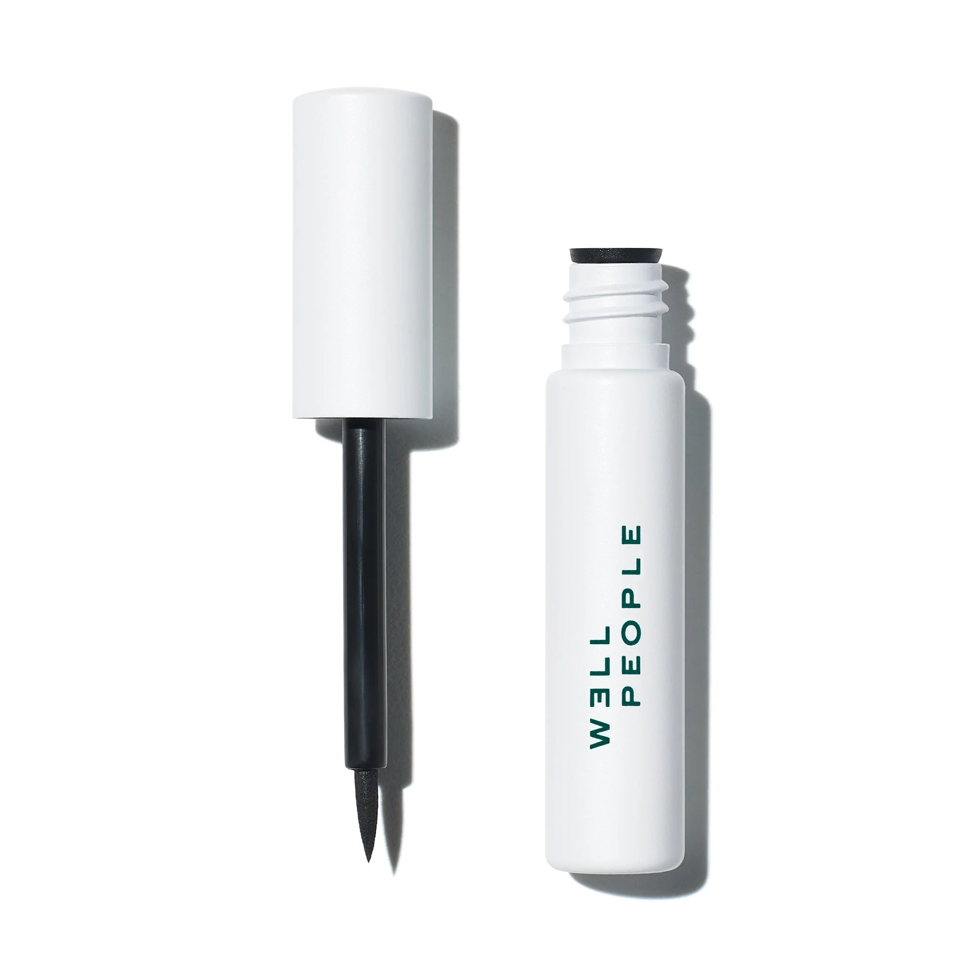 Fresh Lines Liquid Eyeliner | Well People
