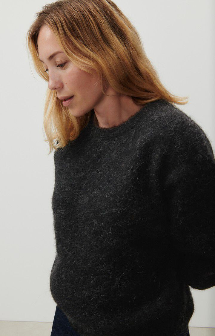 Pull femme Foubay
                            
                                 | FOU18CH23 | American Vintage