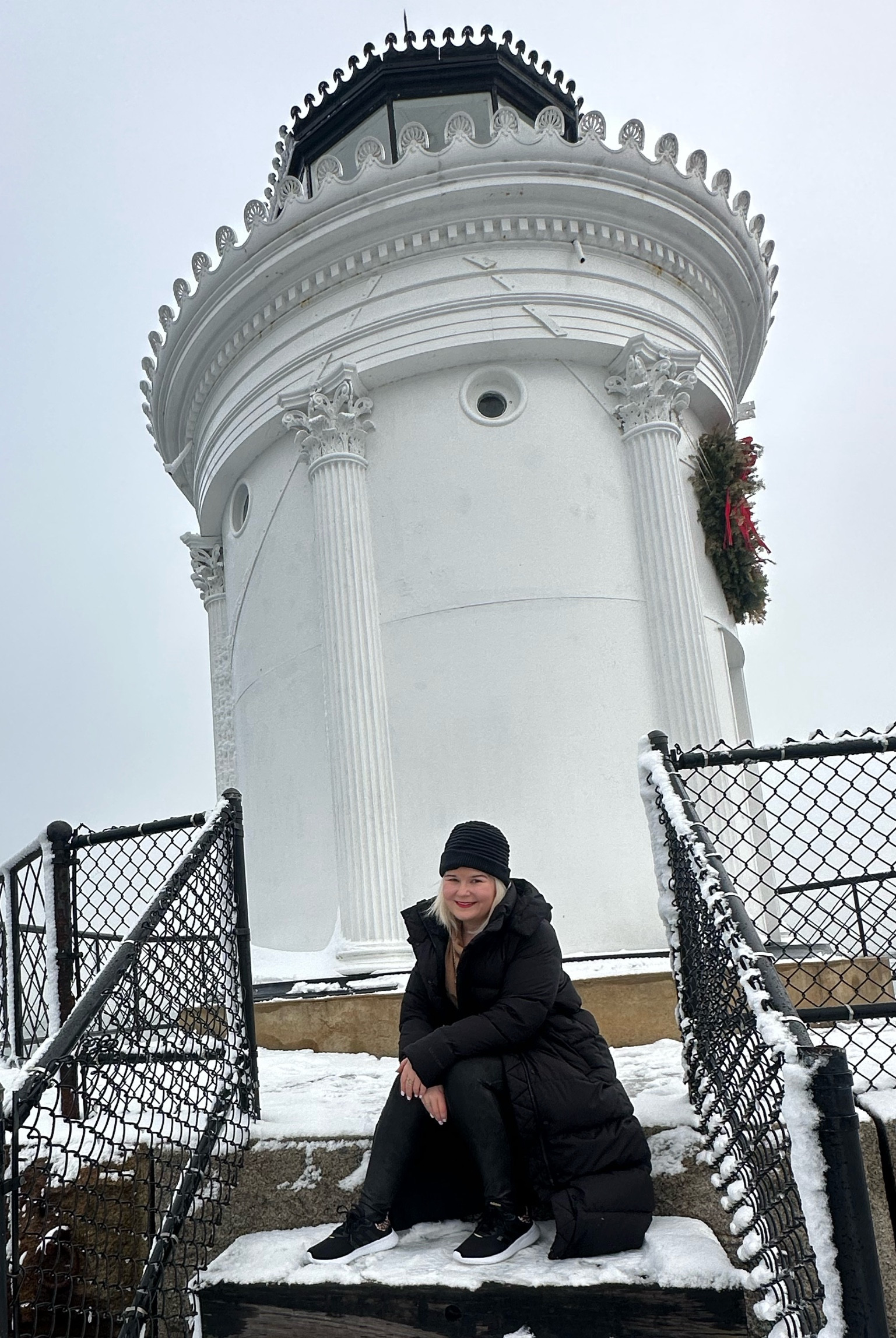 Looking for a great winter coat? This one is a staple.

#LTKGiftGuide #LTKSeasonal #LTKstyletip