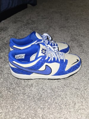 Pre owned Jackie Robinson dunks GS  | eBay | eBay US