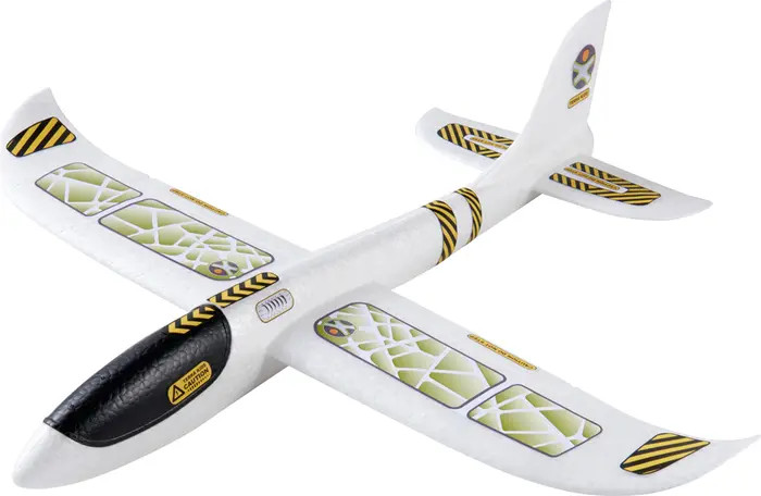 HABA 19" Hand Glider - Terra Kids Outdoor Toy Airplane, Easy-to-Assemble Kids Outdoor Toys & Plan... | Nordstrom