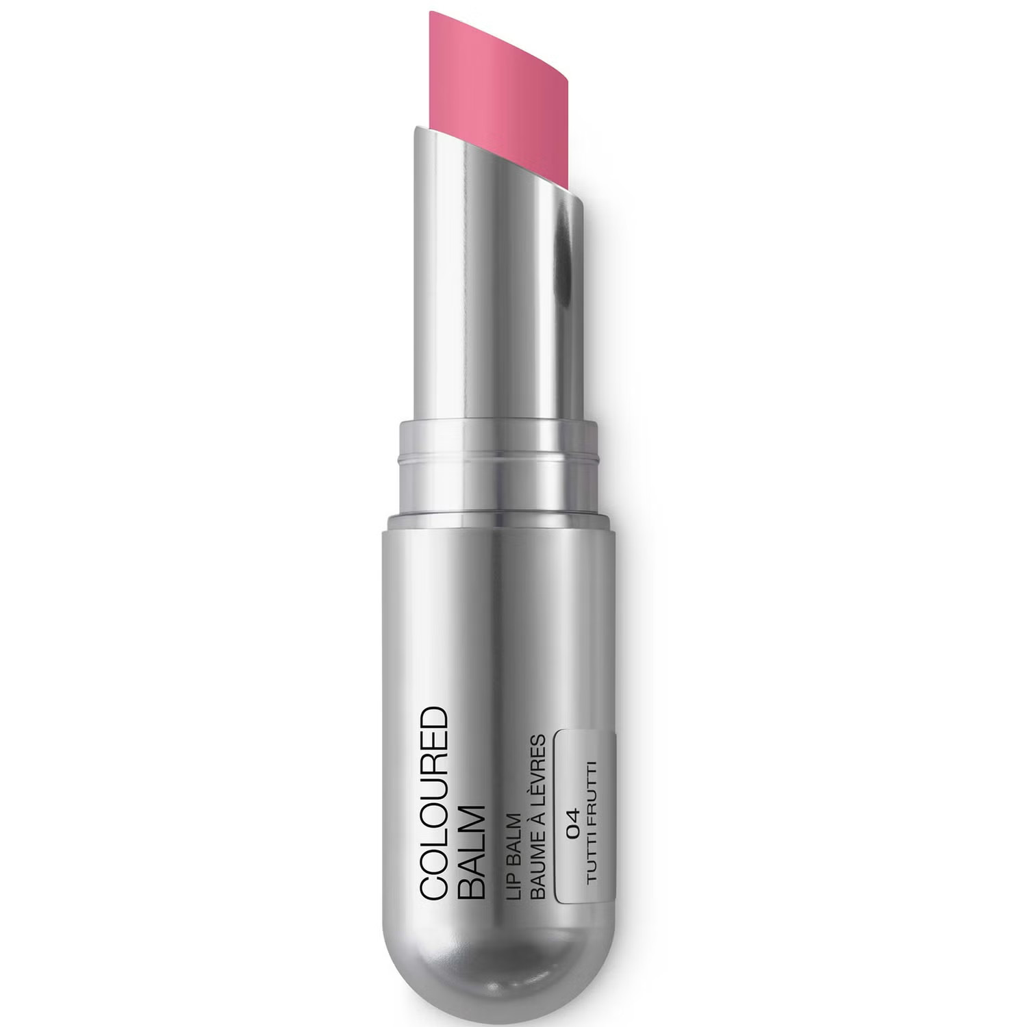 KIKO Milano Coloured Lip Balm 3g (Various Shades) | LOOKFANTASTIC NL