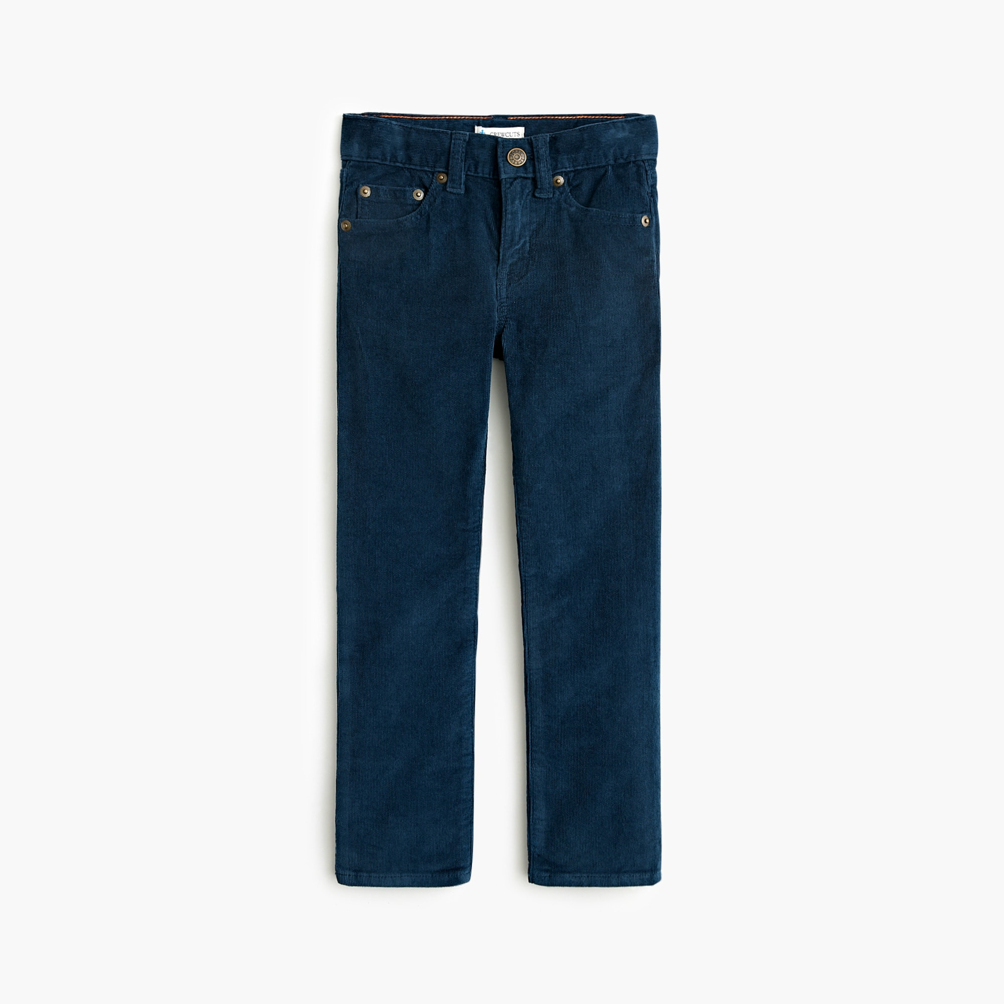 Boys' slim flex corduroy pant | J.Crew Factory