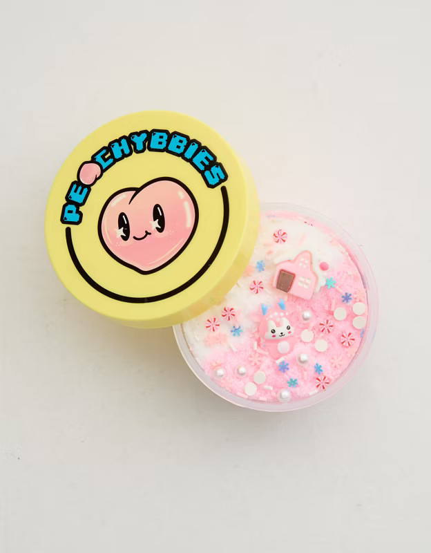 PeachyBbies Festive Fawn Slime | Aerie