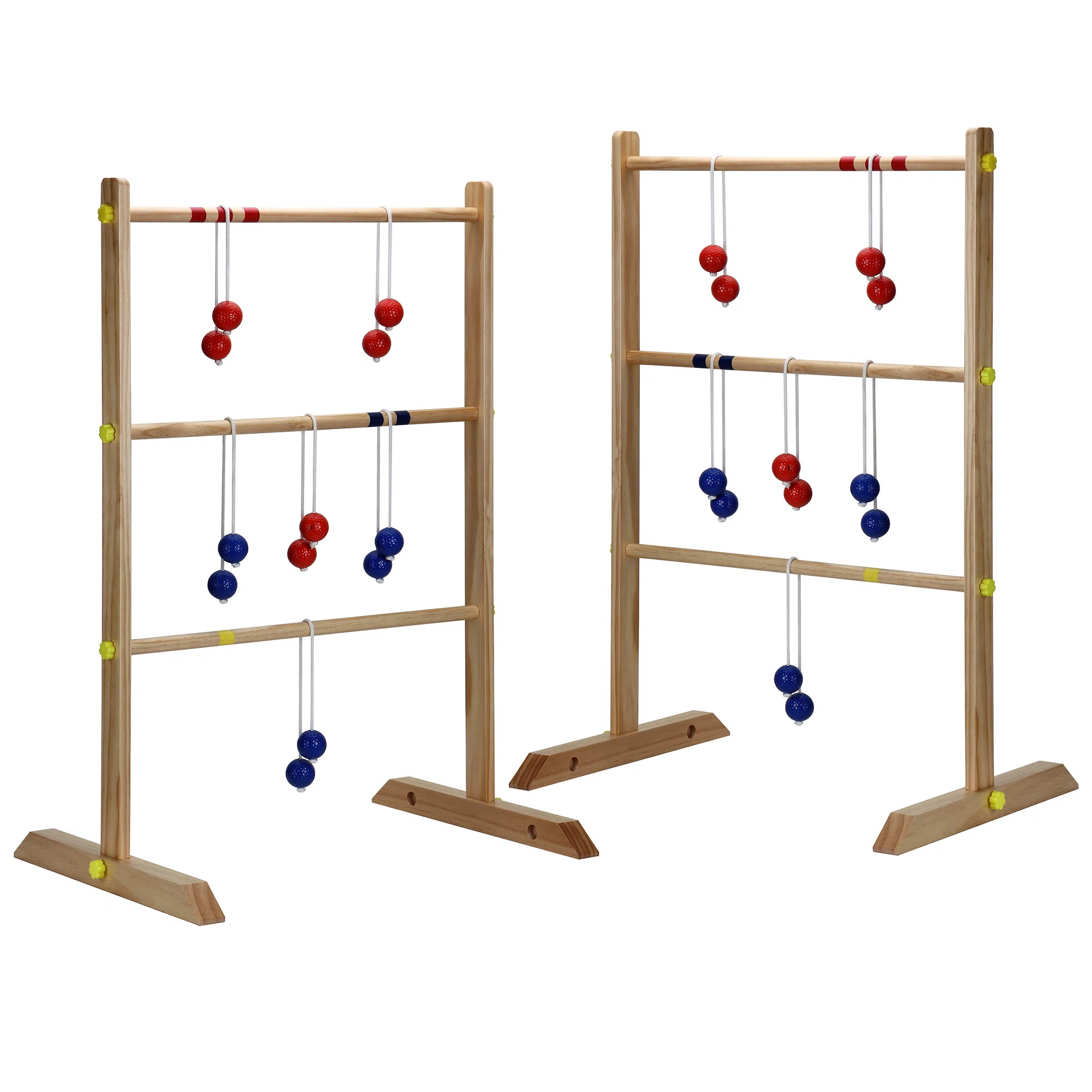Hathaway Games Ladder Ball Set & Reviews | Wayfair | Wayfair North America