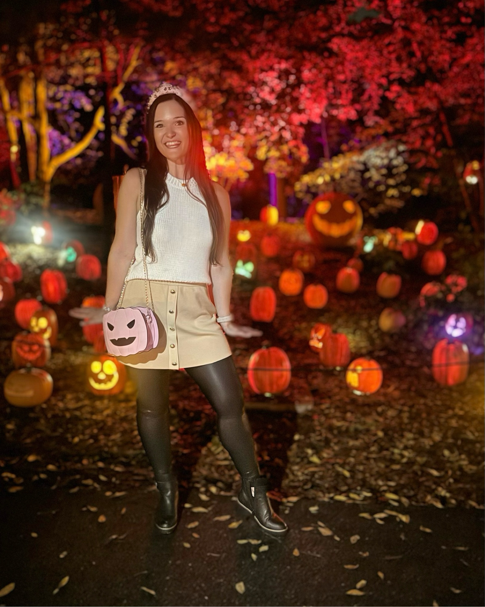 Halloween | pink pumpkin | pastel Halloween | girly Halloween | Falloween | preppy fall | pumpkin purse | pumpkin bag 

#LTKStyleTip #LTKSeasonal #LTKHalloween