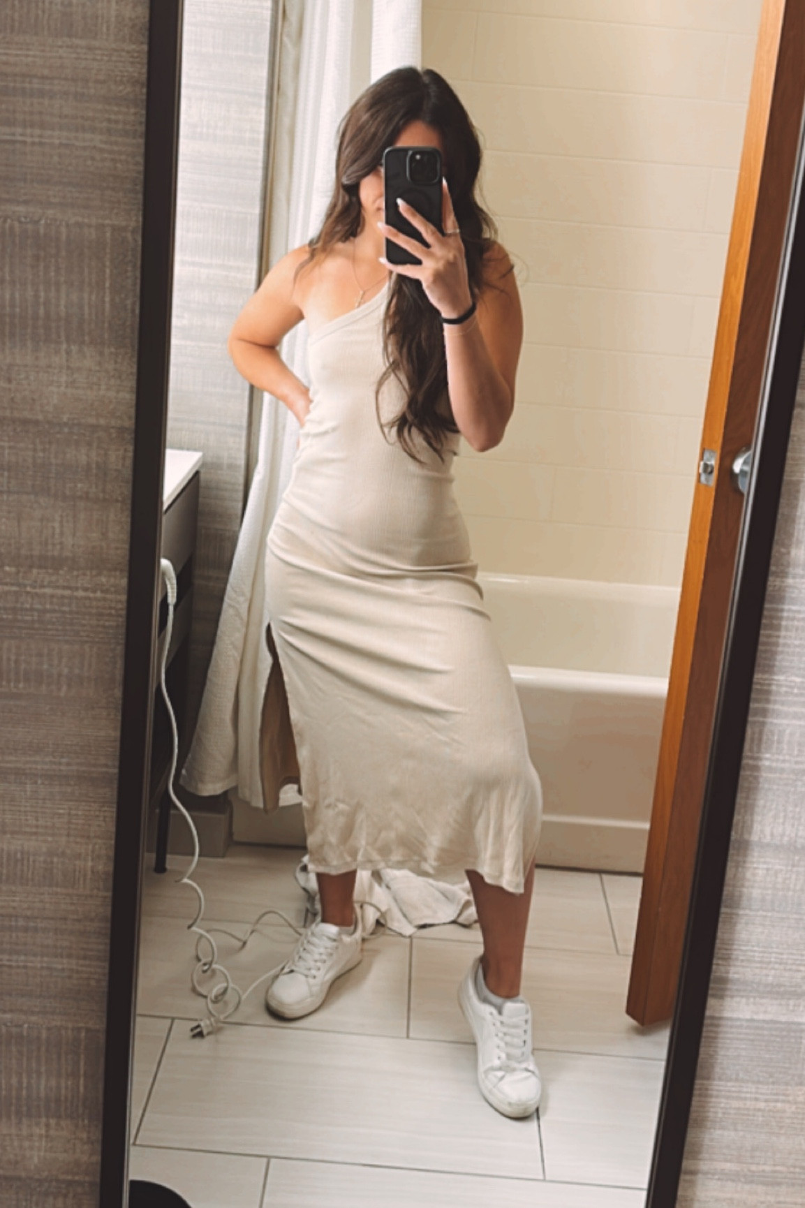 Dress: size XS
shoes: true to size 

#LTKSeasonal #LTKunder50 #LTKsalealert