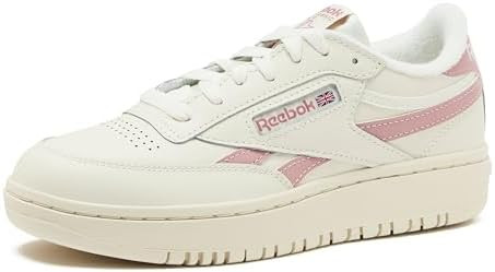 Reebok Women's Club C Double Revenge Sneakers | Amazon (US)