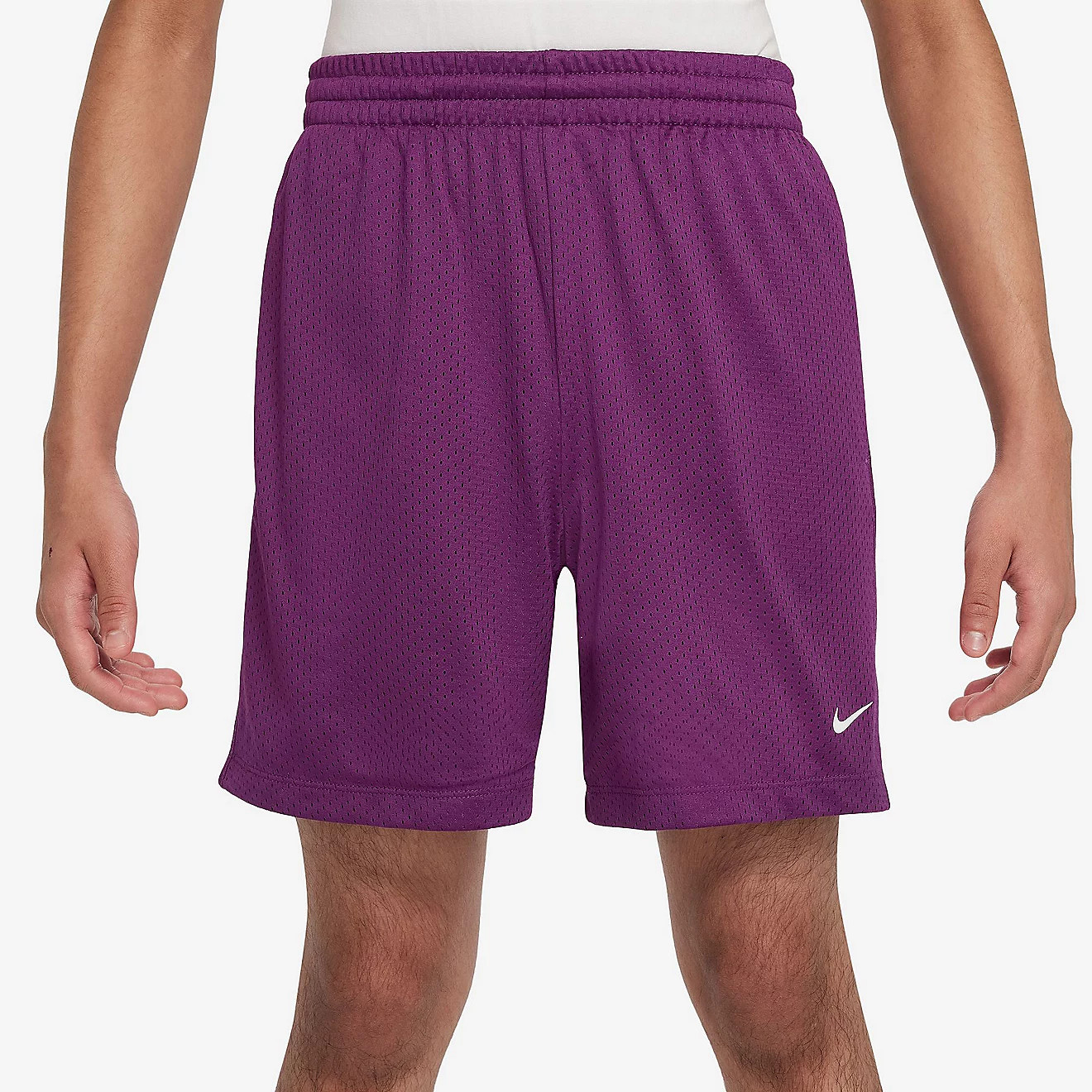 Nike Boys' Dri-FIT Multi Mesh Shorts | Academy Sports + Outdoors