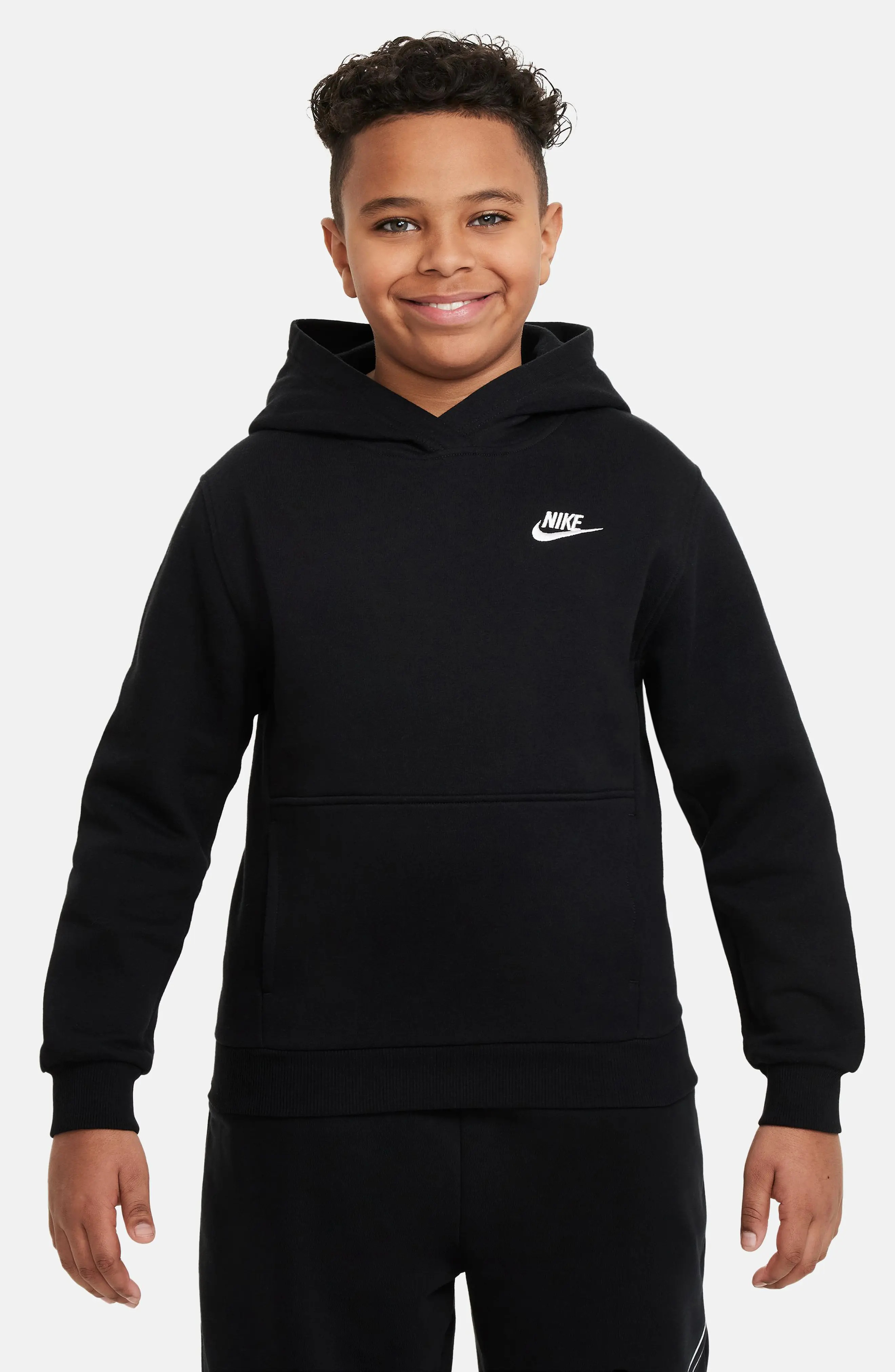 Kids' Club Fleece Hoodie | Nordstrom | Nordstrom