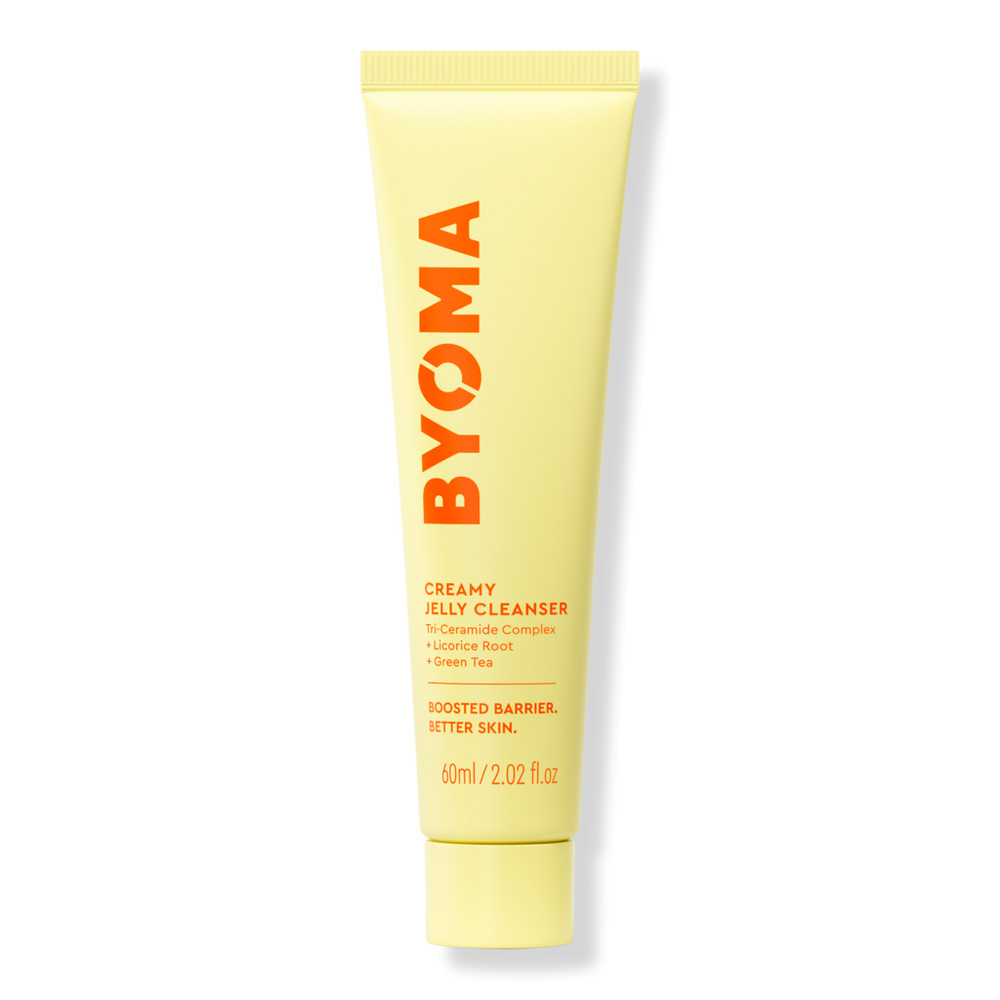 BYOMA Creamy Jelly Cleanser - 2.0 oz | Ulta
