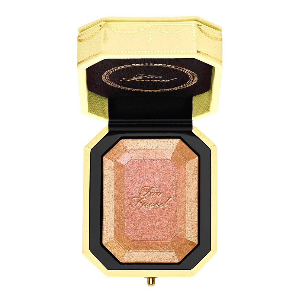 Diamond Light Highlighter | Too Faced Cosmetics