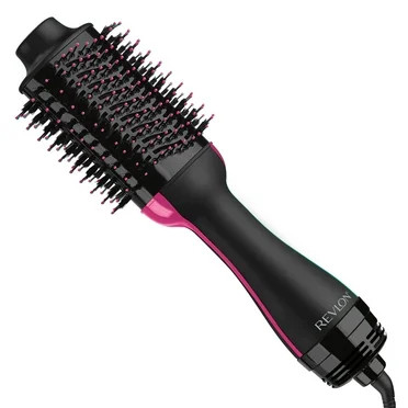NEXPURE Hair Dryer Brush,Upgraded 4 in 1 Hair Dryer Brush Blow Dryer Brush in One with Negative I... | Walmart (US)