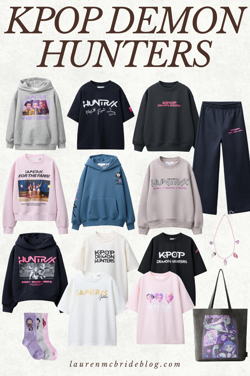 KPOP Demon Hunters collection @Zara  

 #LTKGiftGuide #LTKHoliday #LTKKids