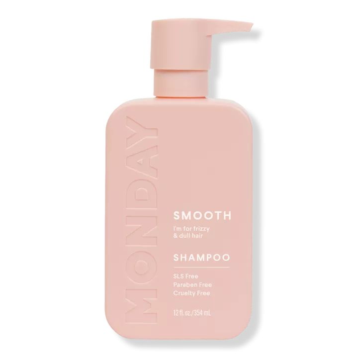 SMOOTH Shampoo | Ulta