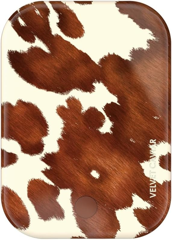 VELVET CAVIAR Compatible with MagSafe Battery Pack - Magnetic Portable Power Bank with USB-C Cabl... | Amazon (US)