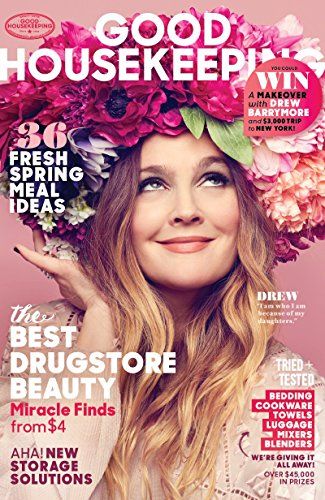 Good Housekeeping | Amazon (US)