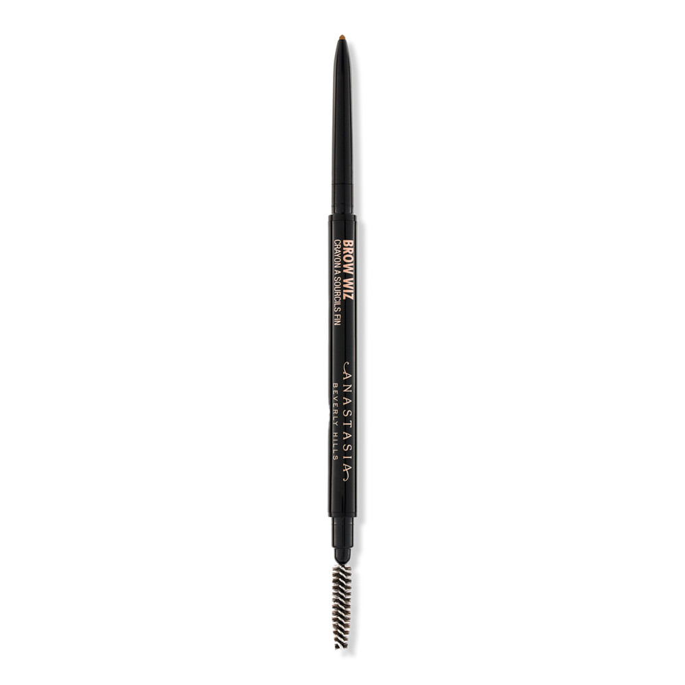 Anastasia Beverly Hills Brow Wiz Precision Eyebrow Pencil - Strawburn | Ulta