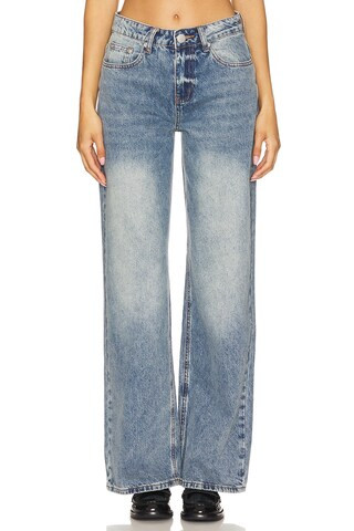 Anisa Baggy Pant | Revolve Clothing (Global)