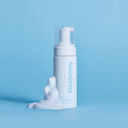 ETUDE - Soon Jung pH 6.5 Whip Cleanser | YesStyle | YesStyle Global