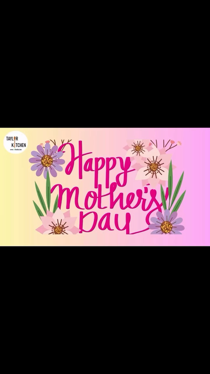 Mother’s Day 🌸is right around the corner and we have a great lineup of recipes to treat mom.

This year we’re treating her to brunch and I have recipes anyone can pull together all compiled on the homepage of TKFOODIE.com 💕

🌸The fancy goat cheese soufflé is actually quite simple and wows everyone.

🌸An easy elevated bruleed grapefruit is something my mom used to make for her breakfast on the regular, but a simple Parmesan tortilla omelette is equally easy. 

🌸The strawberry 🍓cardamom pancakes rely on a shortcut box Mix to have this in front of mama lickety-split and she will love how tasty they are.
🌸For something more hearty, try the twice baked breakfast potatoes or a lovely shakshuka egg skillet with crusty sourdough bread.

🌸Make mom, grandma or dear aunt Mabel, some homemade granola. It’s quick to put together, fun for the kids to get involved with and makes for an ideal DIY gift.

#mothersday #brunch #food #mom

#LTKMothersDay #LTKfoodie #LTKHome