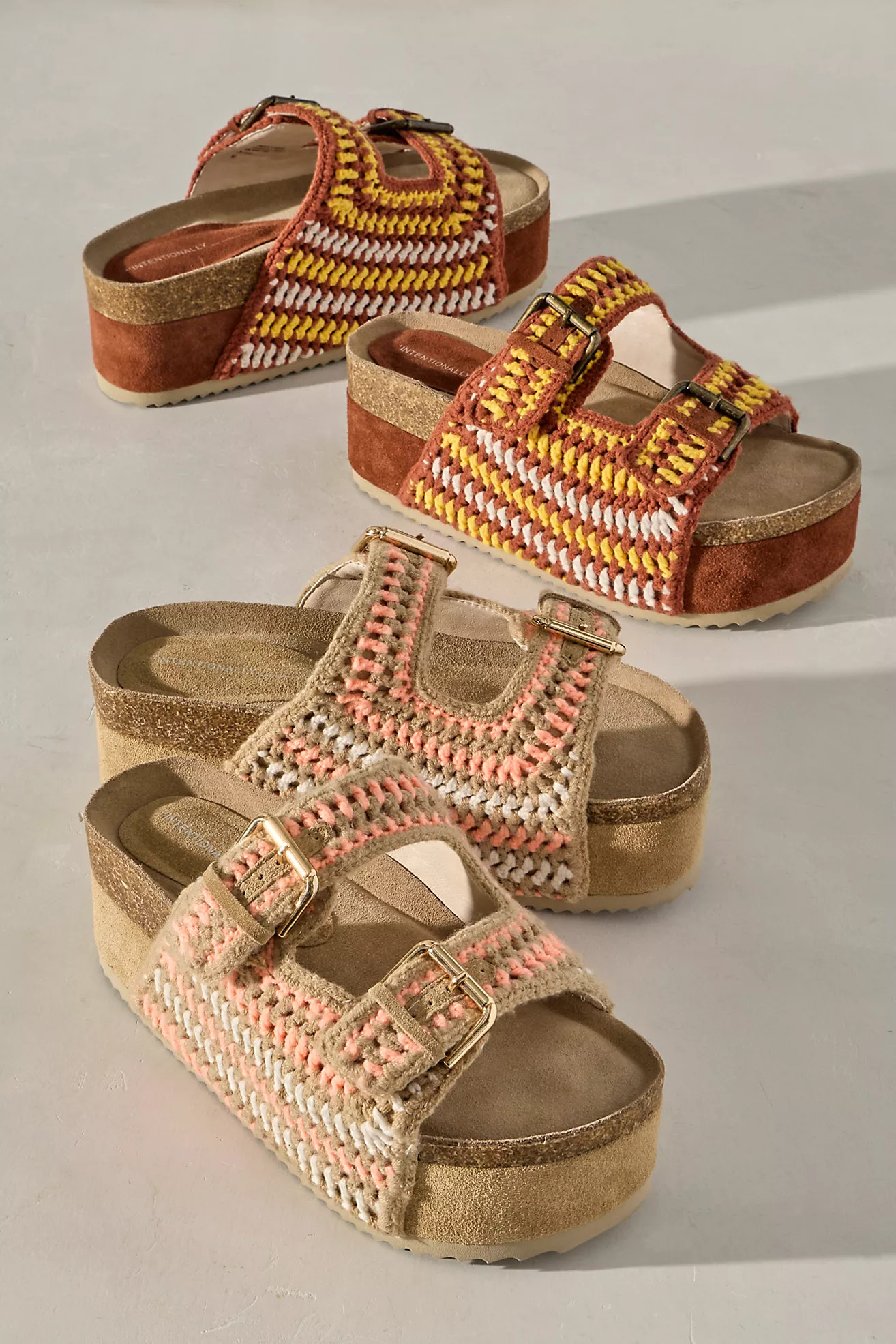 Spring Breaker Flatform Sandals | Free People (Global - UK&FR Excluded)