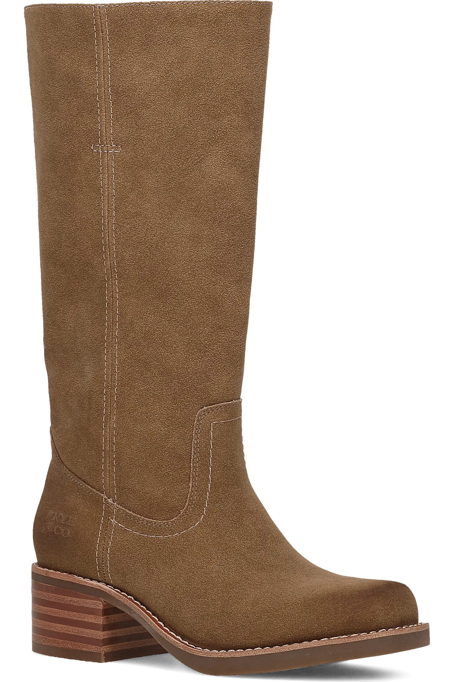 FRYE AND CO Miranda Tall Boot (Women) | Nordstromrack | Nordstrom Rack