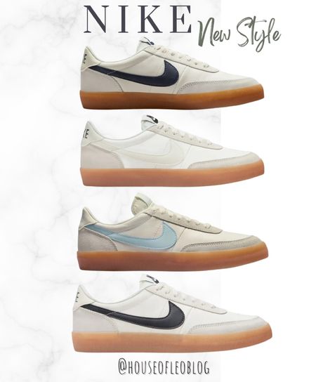 Nike sneakers 

#LTKshoecrush
