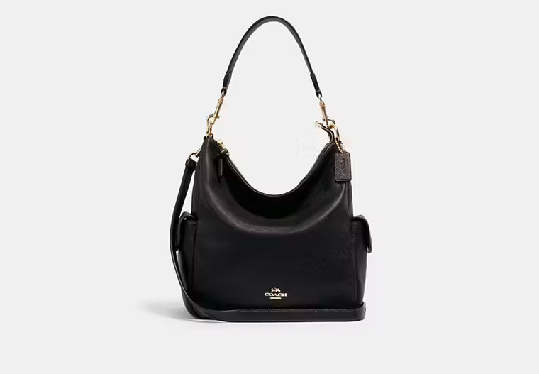 Pennie Shoulder Bag | Coach Outlet US