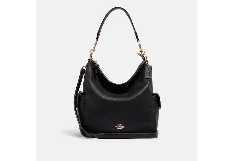 Pennie Shoulder Bag | Coach Outlet