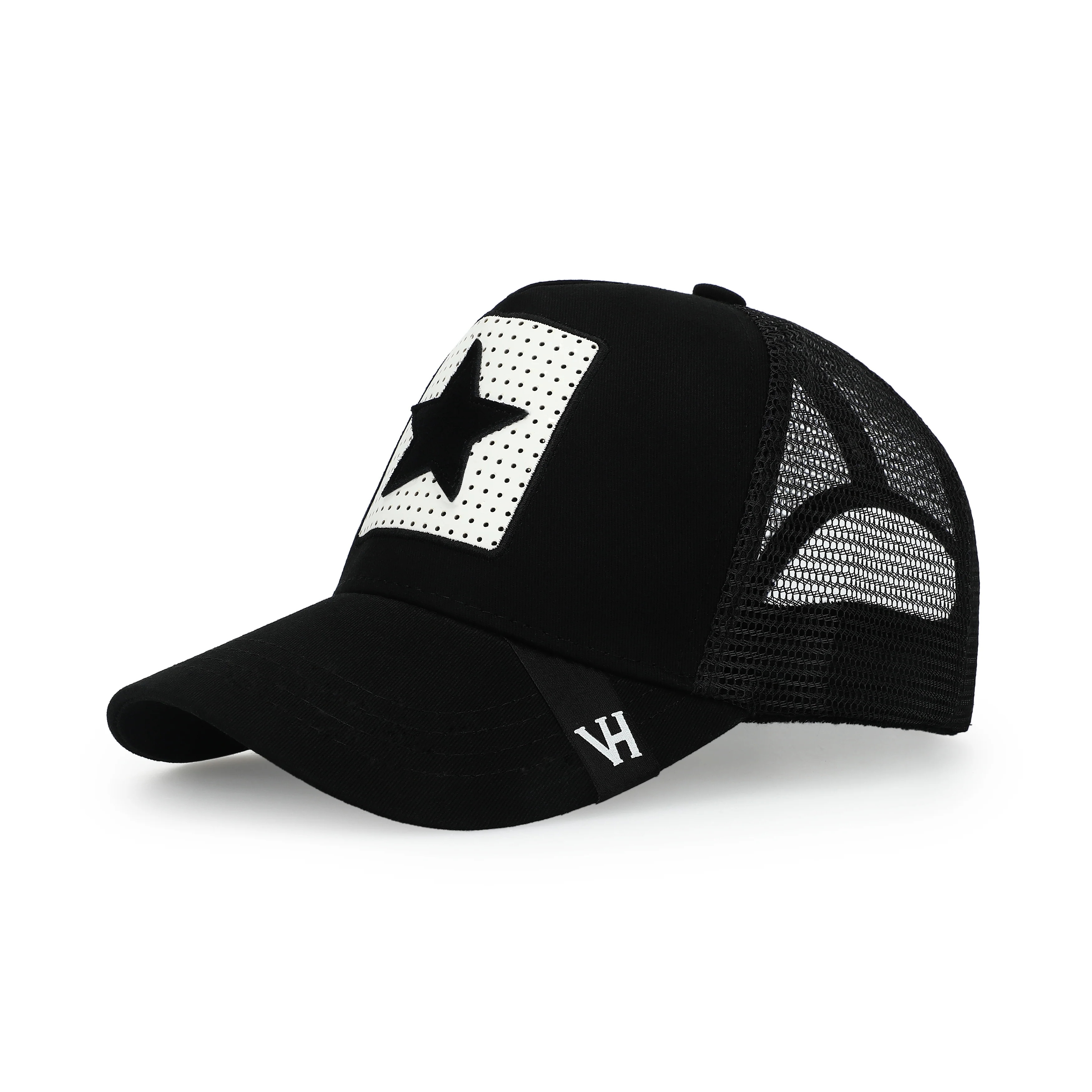 EPIC 3 HAT | Vintage Havana