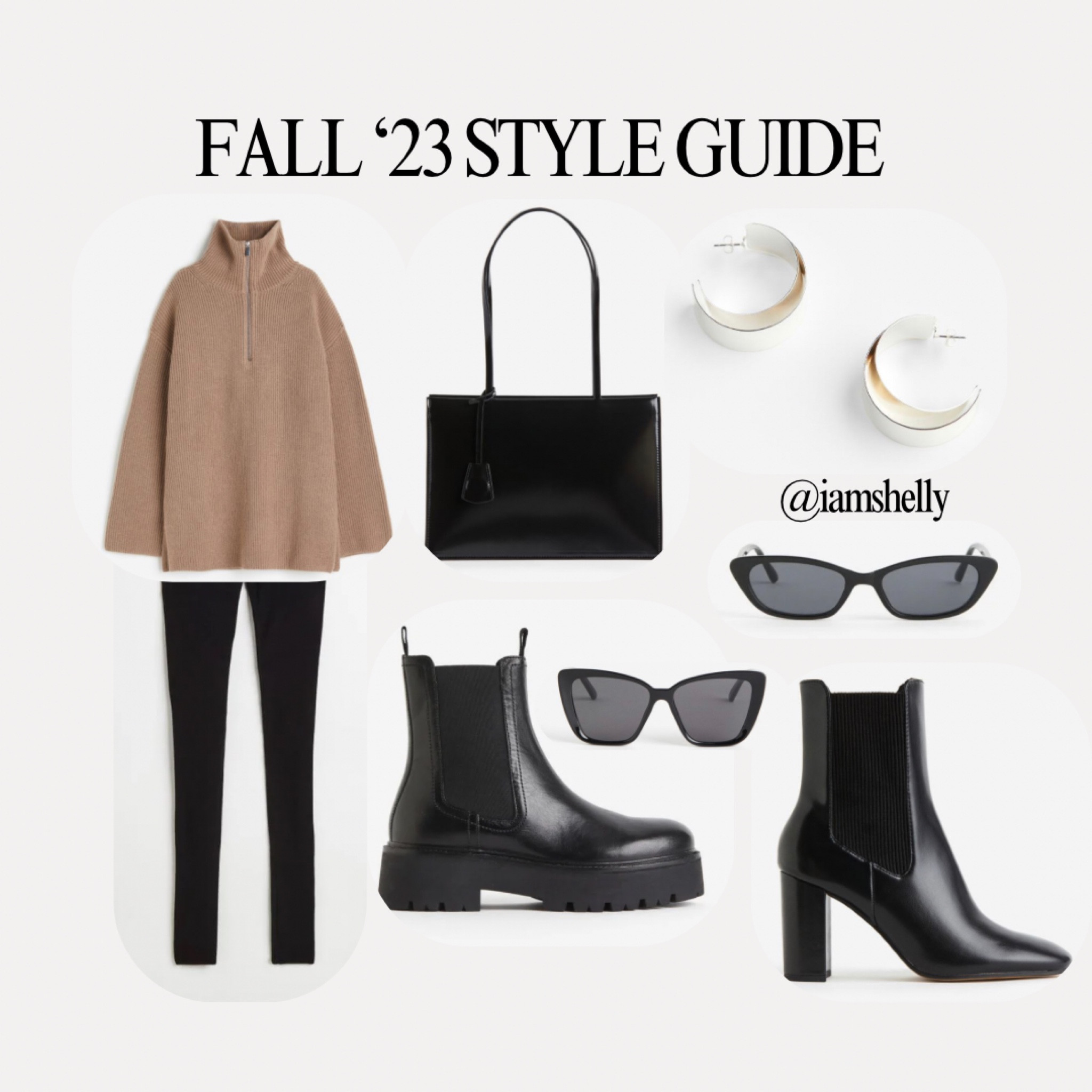Fall Outfits
