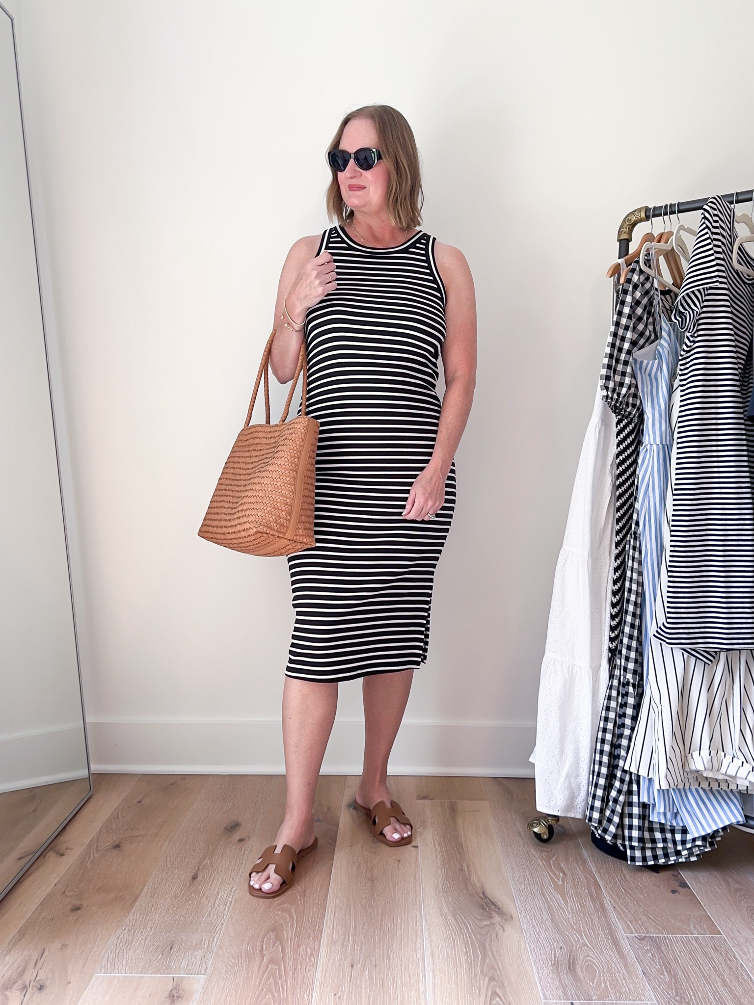 How to style Walmart and Amazon new arrivals ✔️ 