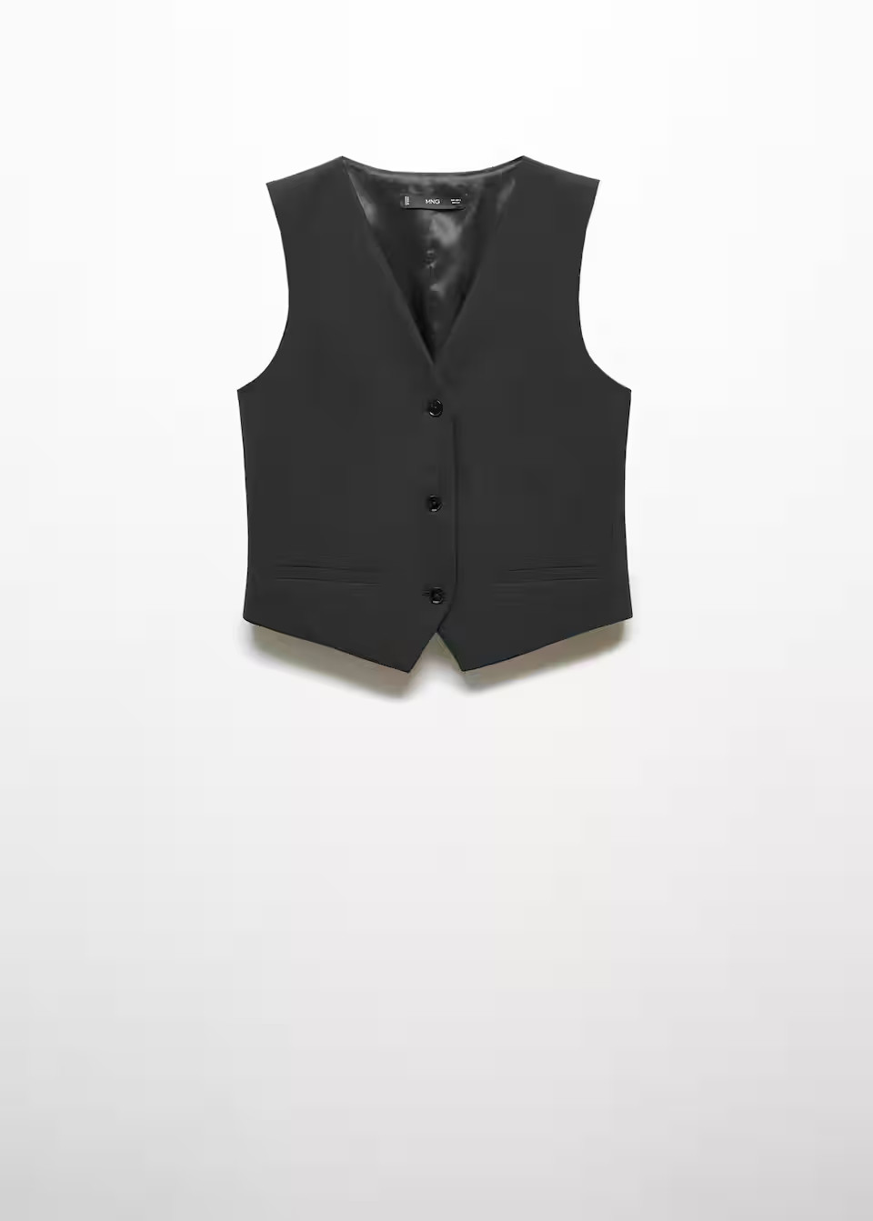 Search: black waistcoat women (18) | Mango United Kingdom | MANGO (UK)