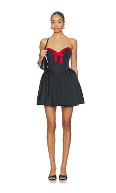 Nuria Mini Dress
                    
                    MAJORELLE | Revolve Clothing (Global)