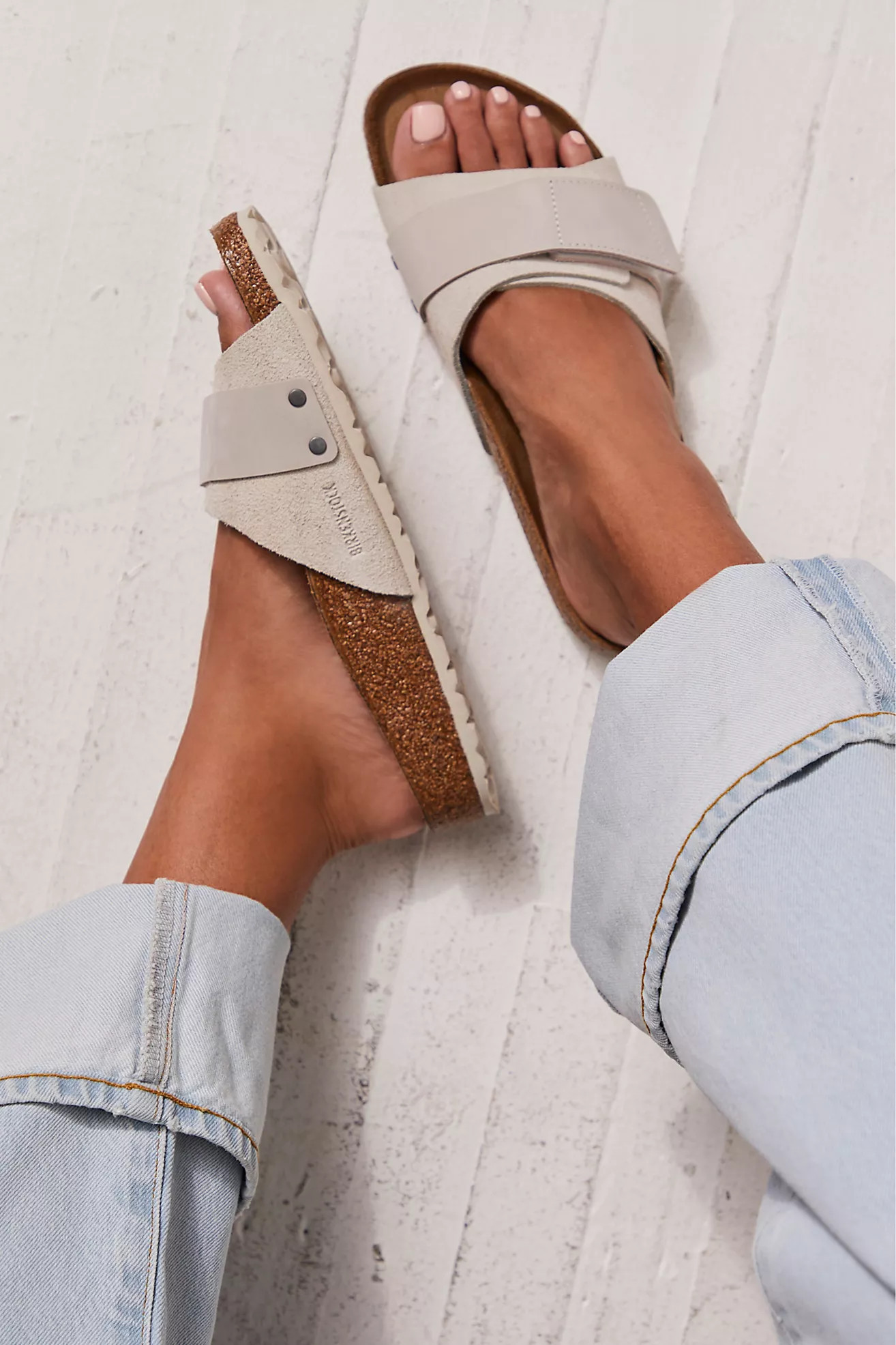 Oita Birkenstock | Free People (Global - UK&FR Excluded)