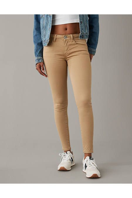 Jegging | American Eagle Outfitters (US & CA)