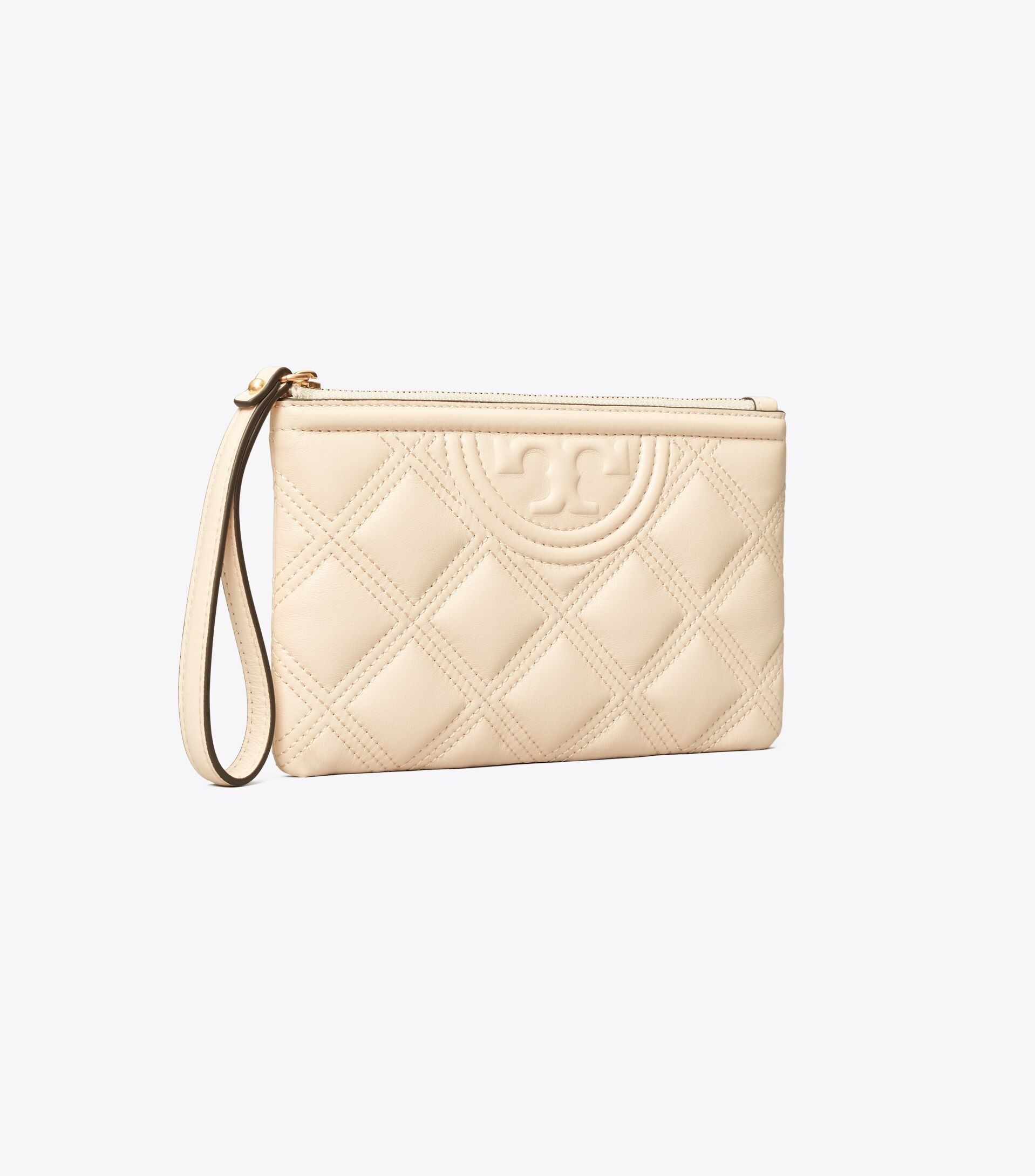 Fleming Soft Wristlet | Tory Burch (US)