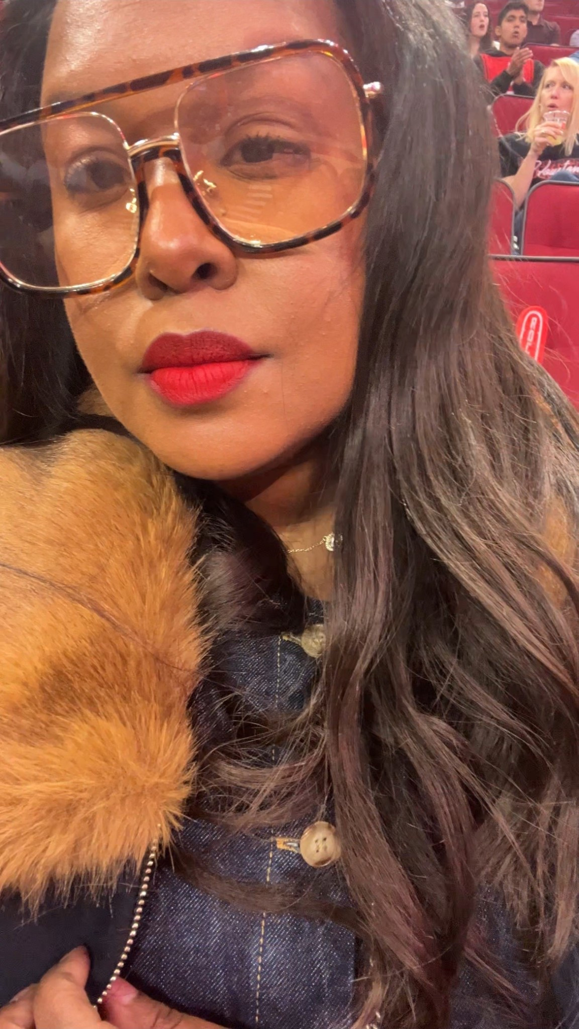 Fave way to jazz up a look is with a red lippie. This one from Sephora is my all time fave. 

#LTKStyleTip #LTKBeauty #LTKFindsUnder50