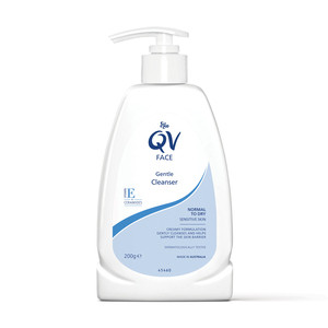 Ego QV Face Gentle Cleanser 200g | Priceline Pharmacy (AU)