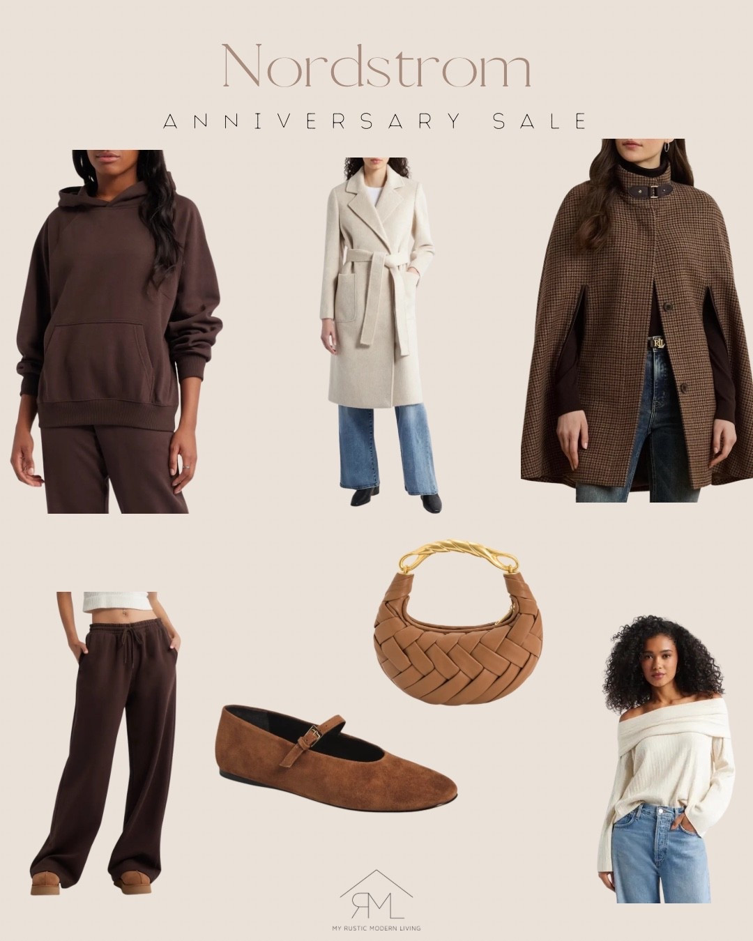 Nordstrom anniversary sale

#LTKSaleAlert #LTKStyleTip #LTKSeasonal