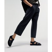 Softstreme High-Rise Straight-Leg Cropped Pant | Lululemon (US)