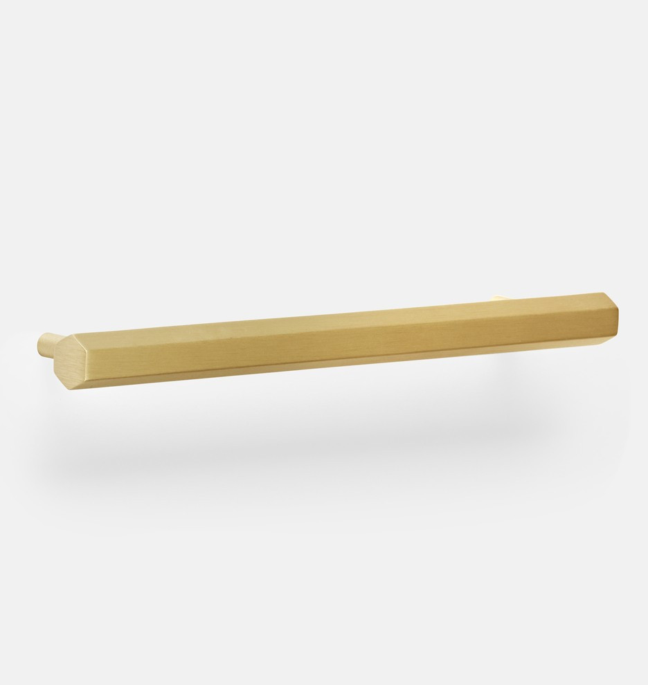 Canfield Drawer Pull

  Item #C103473 | Rejuvenation
