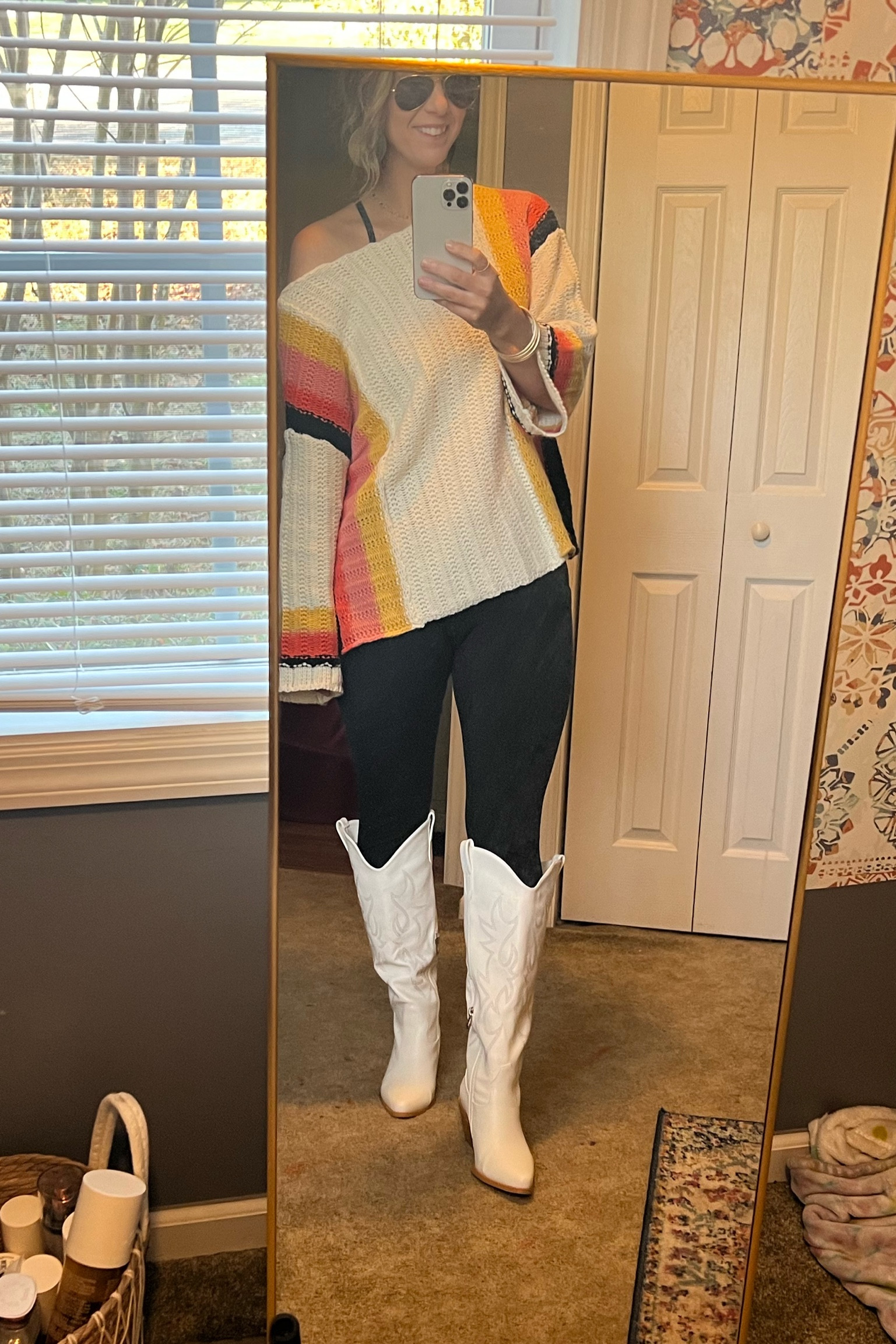 Morgan Wallen or Taylor Swift?? These boots are amazing! So comfortable and affordable!! 

#LTKGiftGuide #LTKstyletip #LTKSeasonal